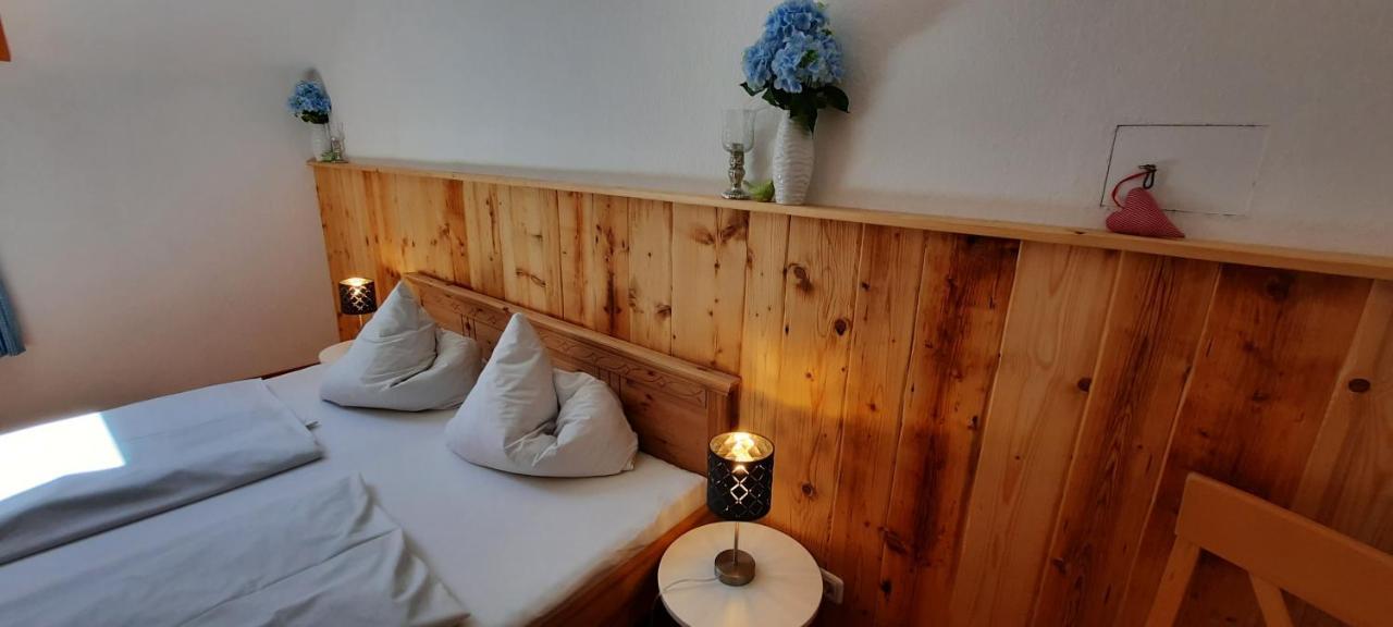 Apartment Zum Heisn *