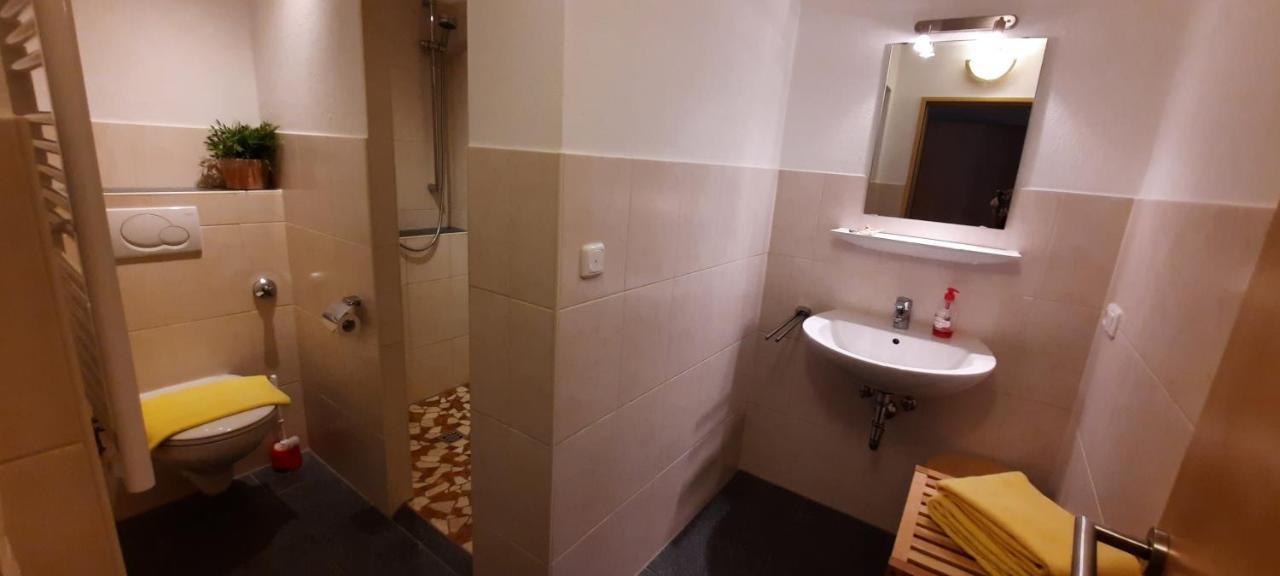 Apartment Zum Heisn