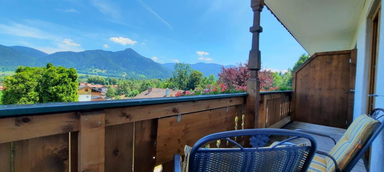Zum Heisn Apartment
