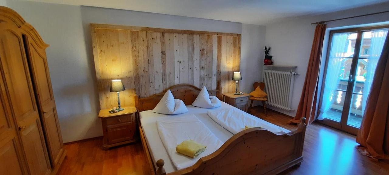 Apartment Zum Heisn Lenggries