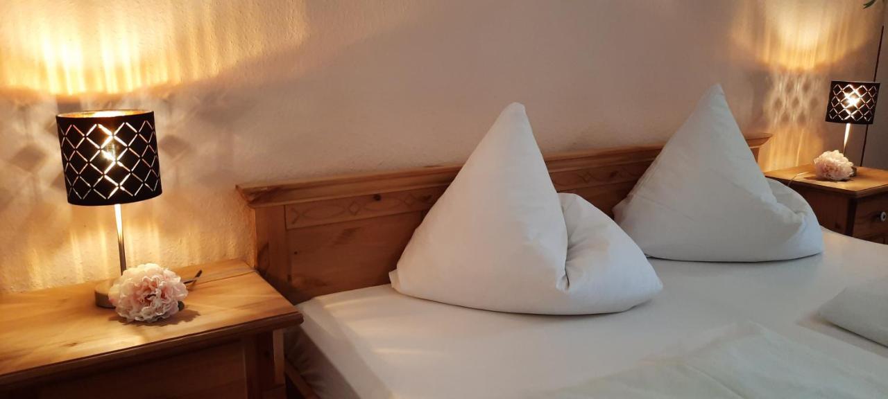 Apartment Zum Heisn