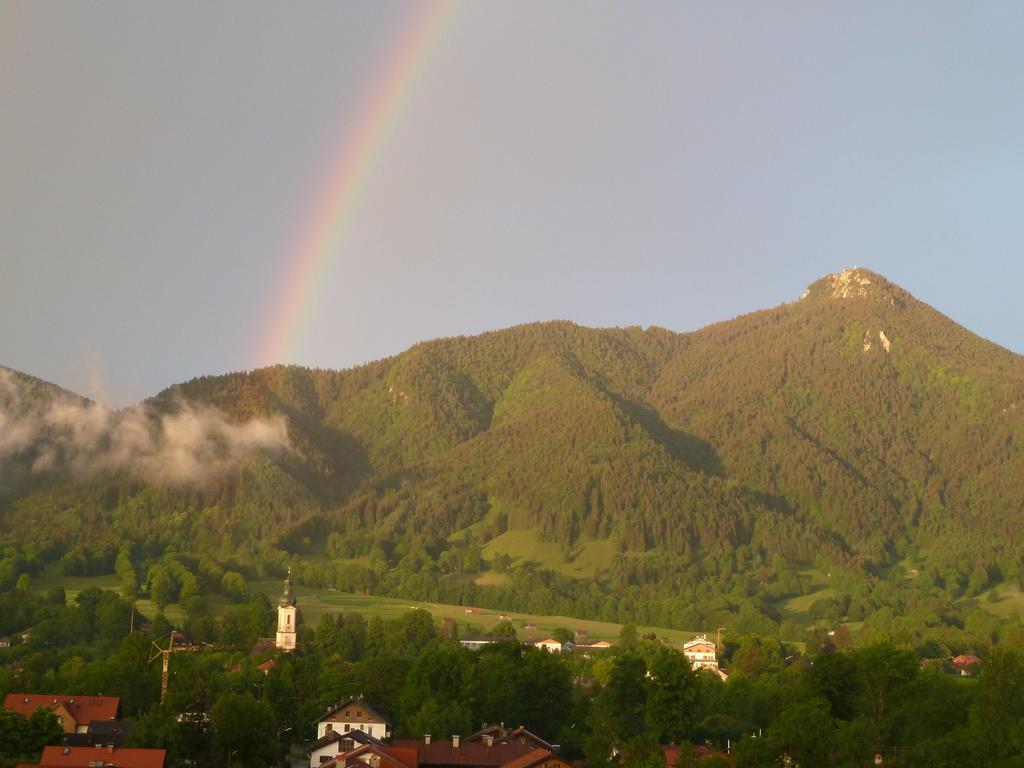 Appartement Zum Heisn