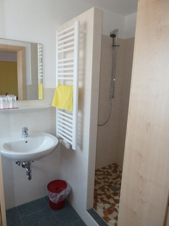Apartment Zum Heisn *