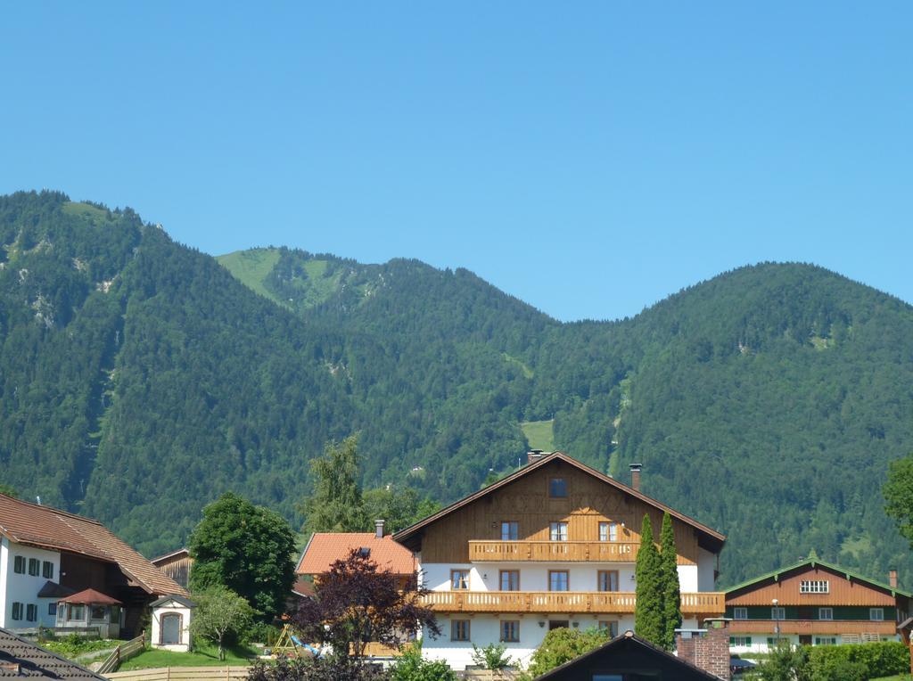 Zum Heisn Lenggries