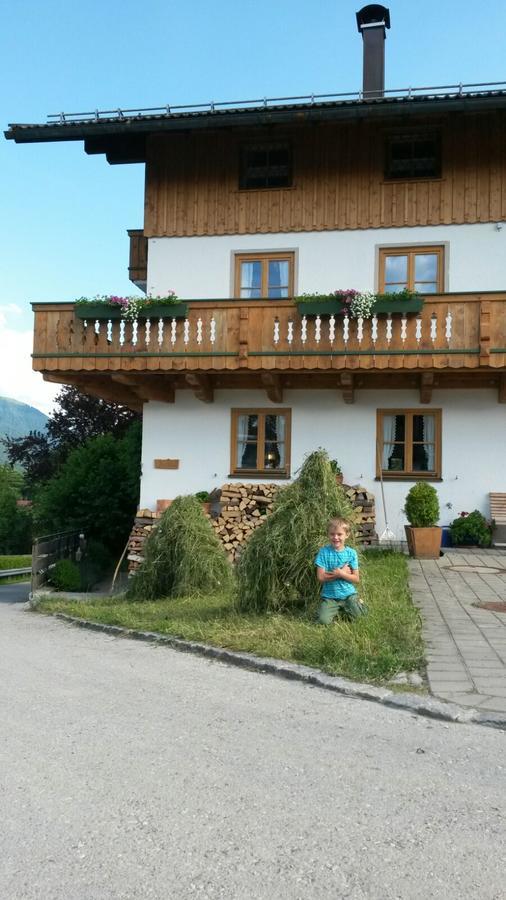 Apartment Zum Heisn